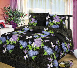 Постельное белье Россия 10