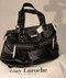 Большая модная сумка из новой коллекции GUY LAROCHE
