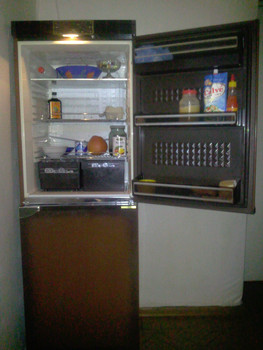 Срочно! Отличный холодильник!