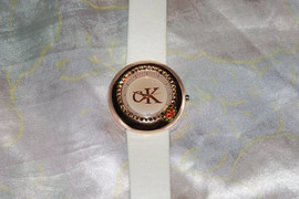 часы ck очень красивые !