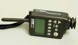 продам PocketWizard MultiMAX Transceiver