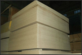 Фанера сорт 3/4. Формат 1525 мм х 1525 мм 2