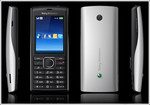 Новый Sony Ericsson J108i Cedar (Ростест,оригинал,комплект)