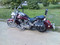 Продам : Honda vtx1300S