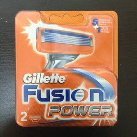 Продукция Gillette оптом 7