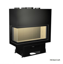 Топка 720 Giant right/left