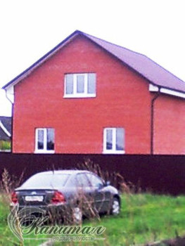 Дом 135 кв.м. ПМЖ, коммуникации в доме, д.Следово, Ногинский р-н