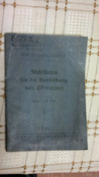 продам военные немецкие книги 4