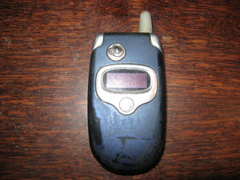 Motorola v180