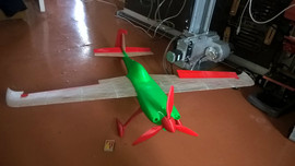 3D печать авиамоделей