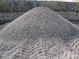 Отсев с доставкой