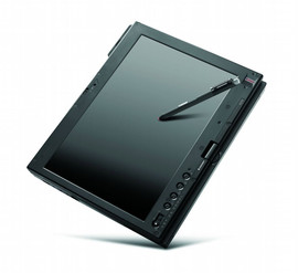 Lenovo X201 ThinkPad Tablet i7, IPS, 3/128 Гб SSD 2