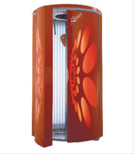 Продам солярий вертикальный K-SUN