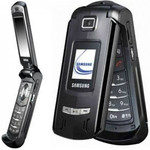 Телефон Samsung SGH-Z540