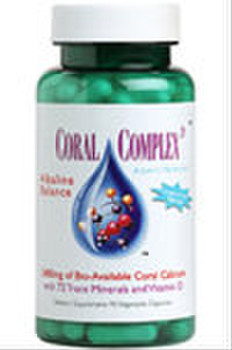 Coral Complex 3 — Коралловый Комплекс