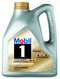 Mасло моторное синтетическое MOBIL SUPER 3000 5w40 (4L)