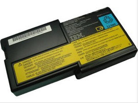 Аккумулятор для ноутбука IBM ThinkPad R30 (4000 mAh) ORIGINAL