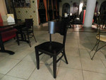 Продается деревянный стул производство Fameg Польша, для кафе и