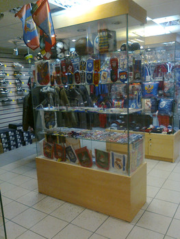 торговое оборудование 2