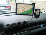 GPS навигатор Pocket Navigator PN-7020, 7 дюймов