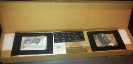 SURTRK2 комплект монтажный для ИБП в 19" шкаф