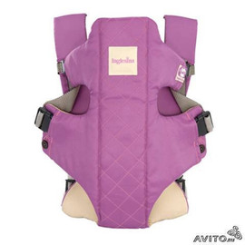 Кенгуру от 0мес. Inglesin