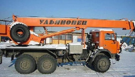 Вам нужна перевозка? заказывайте: Манипулятор в Красково. 4