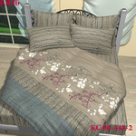 Постельное белье из бязи Балимена