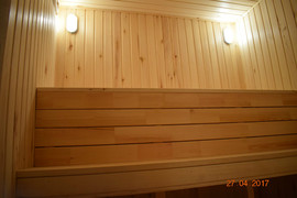 Готовые бани и домики с доставкой 3