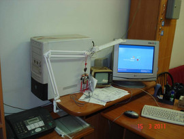 продажа офисной мебели б/у 5