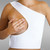 Женский грудной послеоперационный бандаж (после мастэктомии) М-100