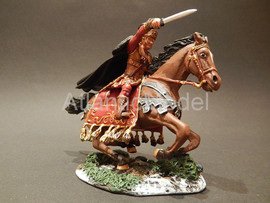 Солдатики 1/32 Conte За великий Рим МЕТАЛЛ 8