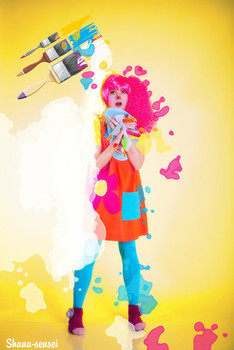 Барбариска - больничный клоун в Самаре! 3