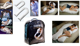 Подушки ортопедические для беременных