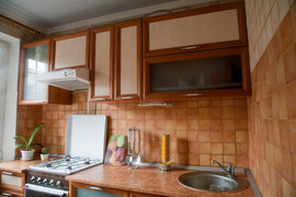 Кухня на заказ