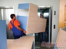 грузоперевозки в уфе и по РБ