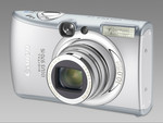 Компактный фотоаппарат Canon IXUS 970 IS