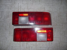 Фонари на москвич 2141, Святогор