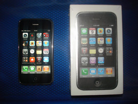 iPhone 3G 8gb