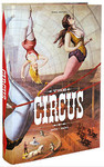 Подарочная книга Noel Daniel, The Circus, 1870-1950.