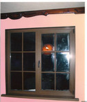 окна и лоджии REHAU