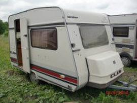 Прицеп-Дача 2