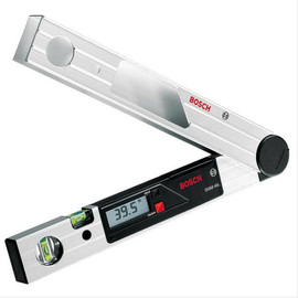 Цифровой угломер BOSCH DWM 40 L