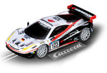 Carrera Ferrari 458 Italia GT2 Hankook Team Farnbacher No. 123, 2011