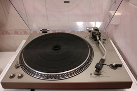 Продам вертущку Technics Sl -1500, JAPAN