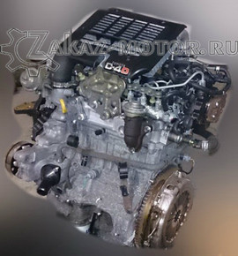 Двигатель бу Тойота Ярис 1,4л турбодизель 1ND-TV Toyota Yaris
