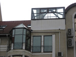 Монтаж светопрозрачных конструкций и вентилируемых фасадов