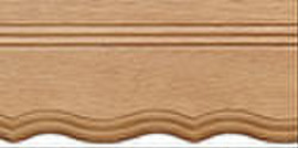 Карниз багет германии А3