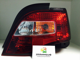 Фонарь задний правый Дэу Нексия 2