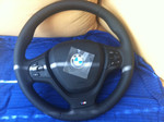 Новый руль М спорт для BMW F25 X3 БМВ Х3